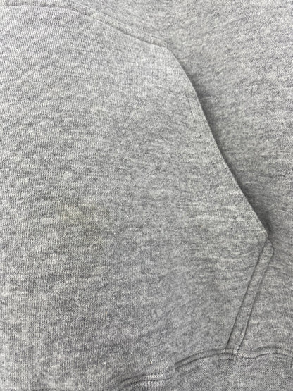 90’s NIKE MINI SWOOSH Size L Vintage Hoodie Sweat-shirt / 9374