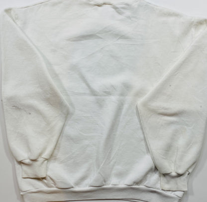 90's LEVI’S Made in USA Size L Vintage Sweat-shirt / A9678