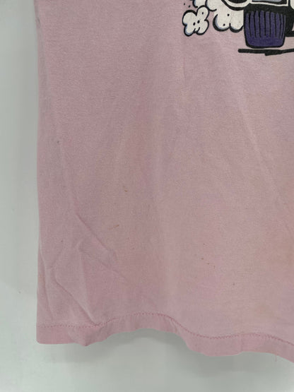1994 LOONEY TUNES TWEETY Size Approx.XXL Vintage T-Shirt / A3490