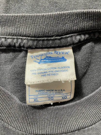 90’s YOU'RE STUPID Size XL Vintage T-Shirts / A4222