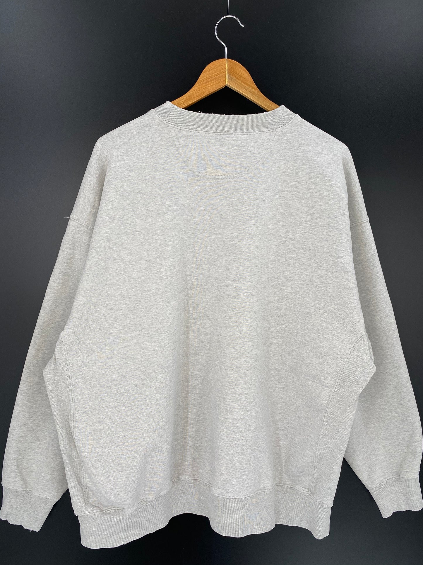 90’s NIKE Size XL Vintage Sweat-shirt / 8777