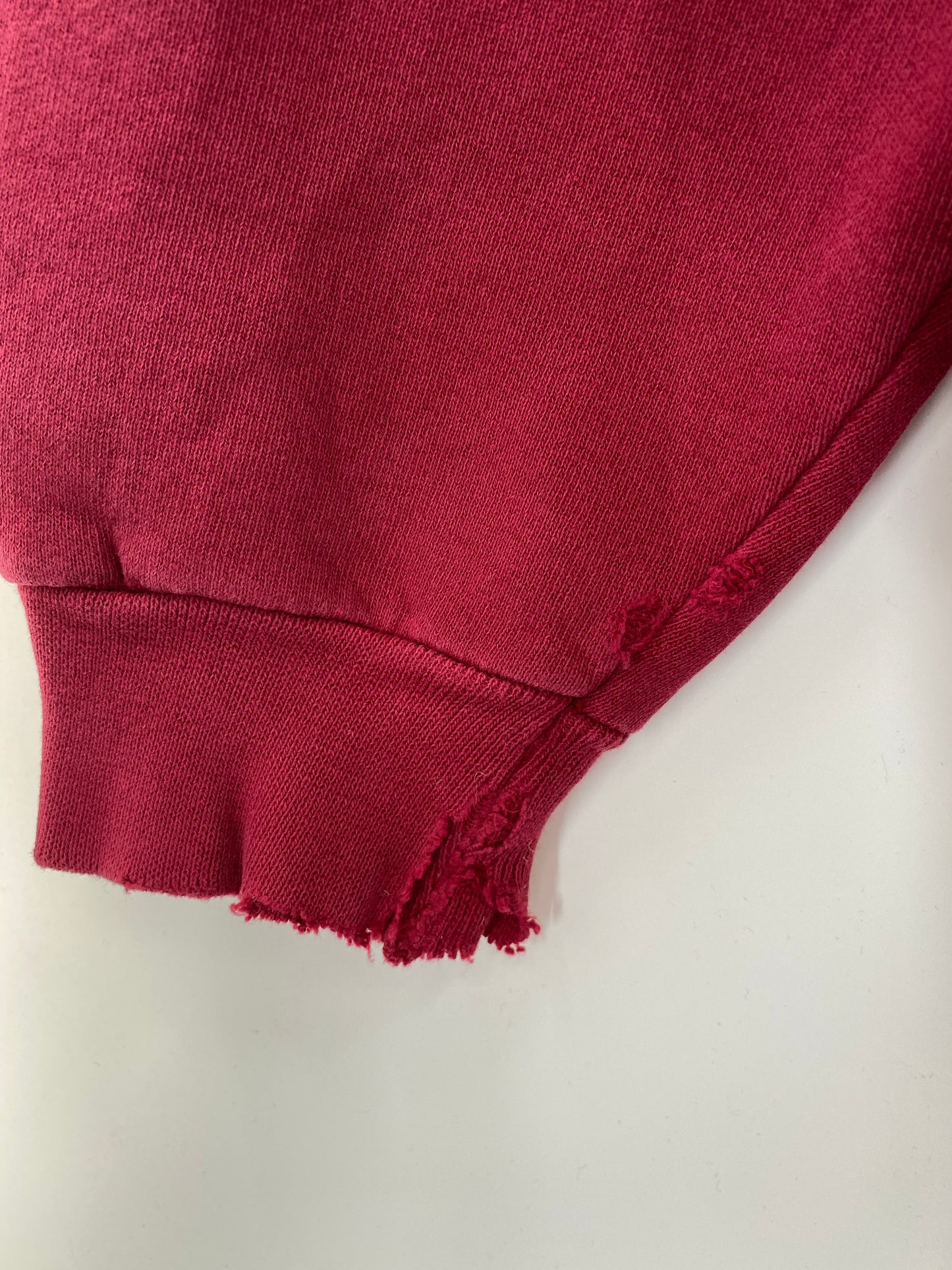 90’s ADIDAS Made in USA Size L Sweat-Shirt / A4972