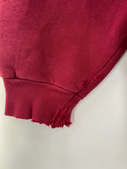 90’s ADIDAS Made in USA Size L Sweat-Shirt / A4972