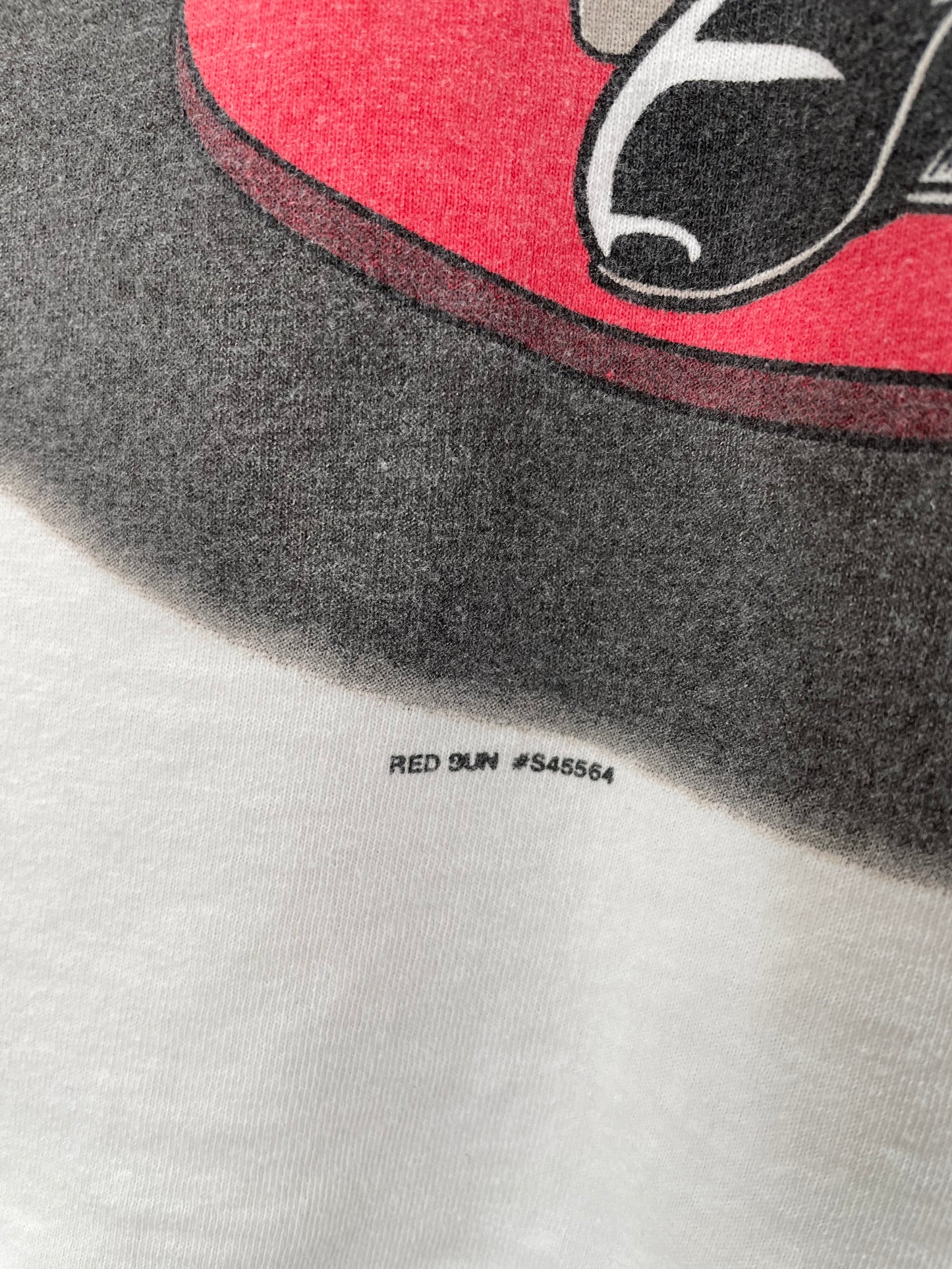 90’s GARTREK Size L Vintage T-Shirts / K2641