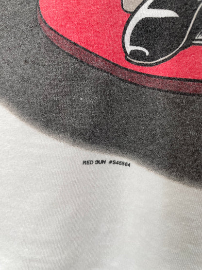 90’s GARTREK Size L Vintage T-Shirts / K2641