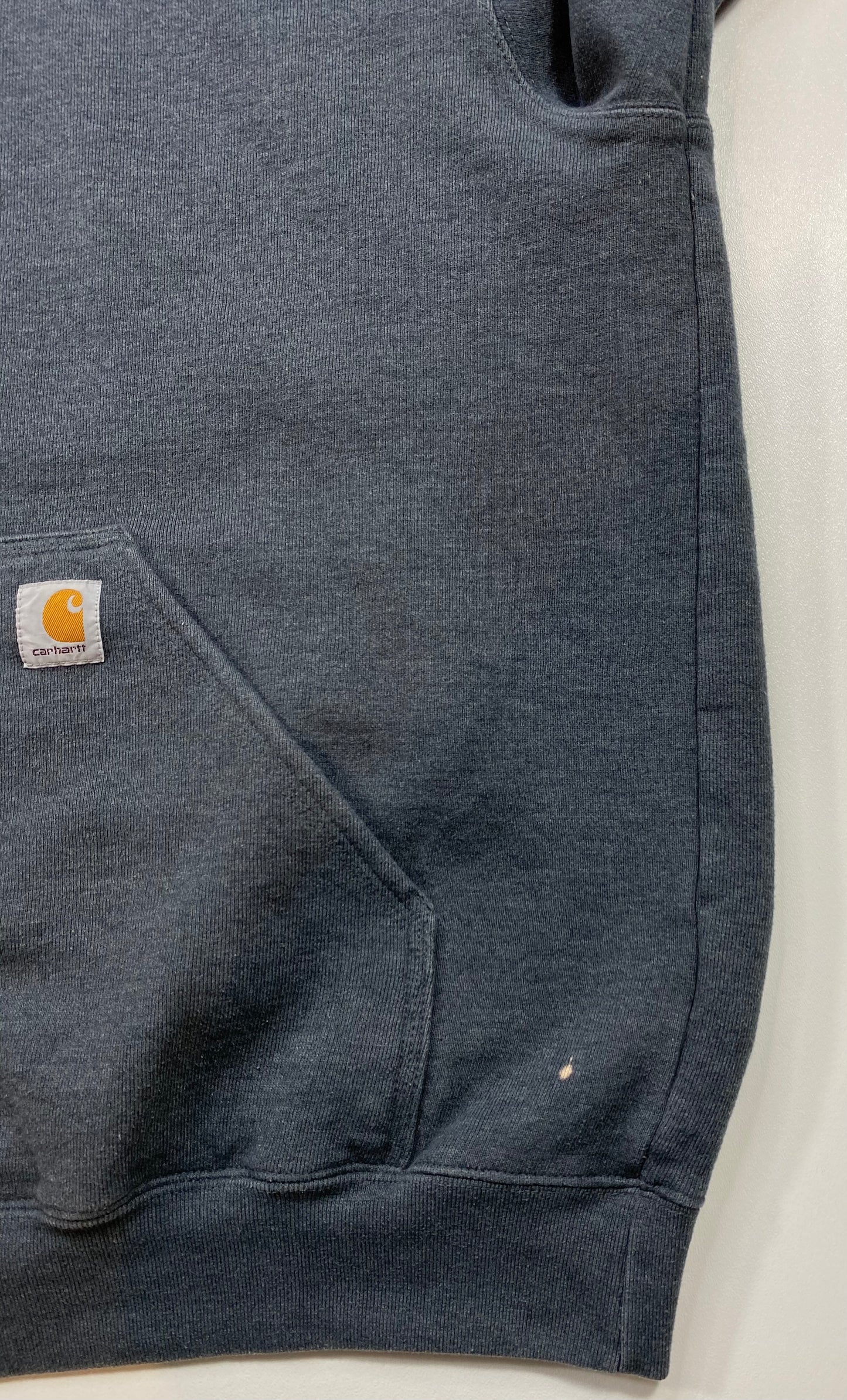 Vintage CARHARTT Size L Hoodie Sweat - Shirts / 5902