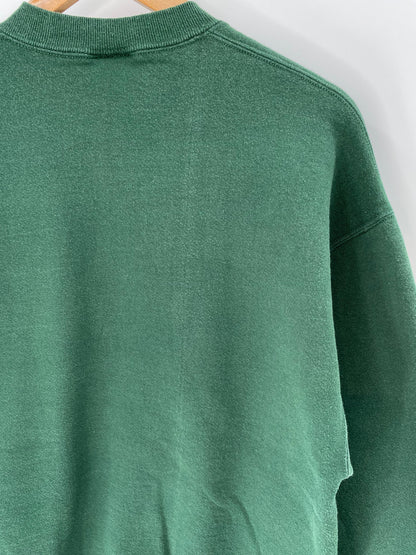 90's DISNEY MICKEY Made in USA Size L Vintage Sweat-Shirt / A1559