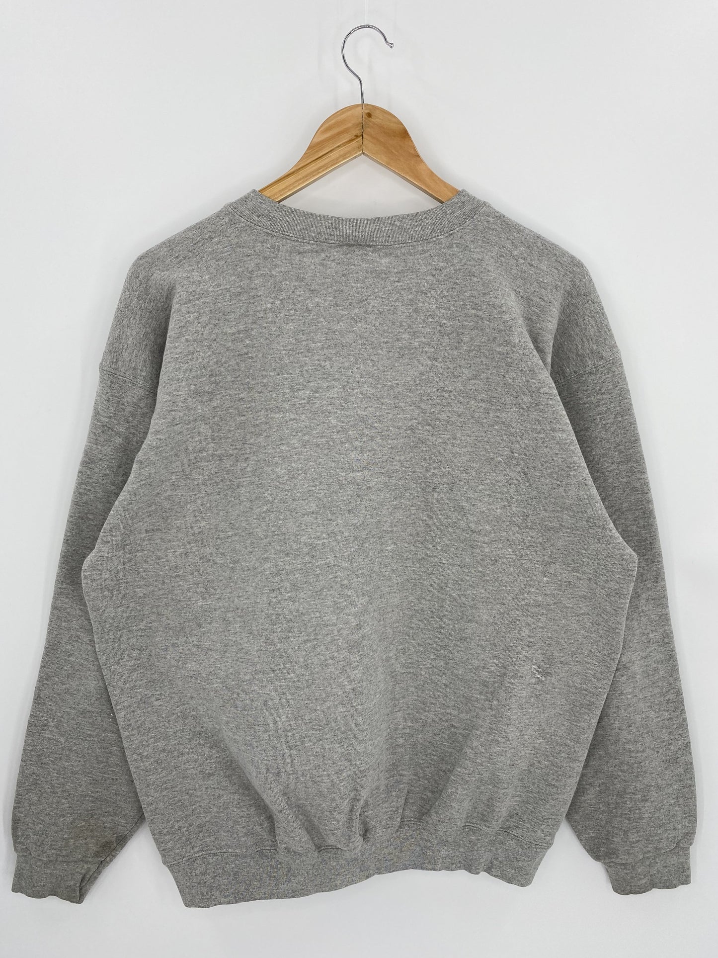 90’s NIKE AIR Made in USA Size M Vintage Sweat-shirt / K6051