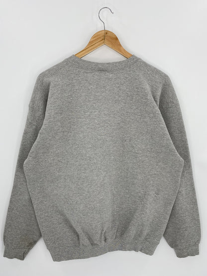 90’s NIKE AIR Made in USA Size M Vintage Sweat-shirt / K6051