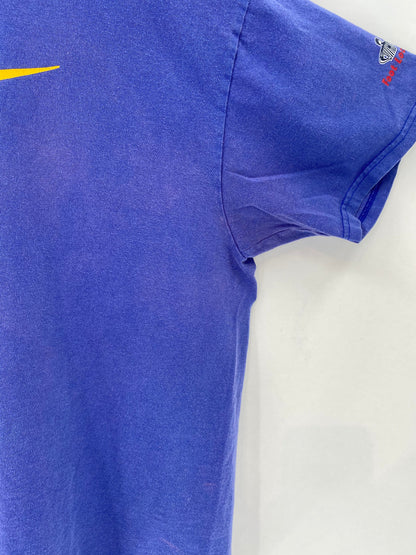 2005 NIKE Size M Vintage T-Shirt / K7991