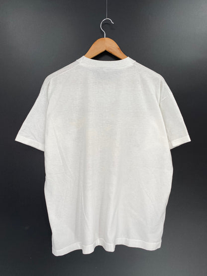 1994 LOONEY TUNES Size No Tag (Approx. XL) Vintage T-shirt / K8609