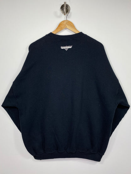 90’s Harley Davidson LAS VEGAS Vintage Sweat-Shirt / 5153