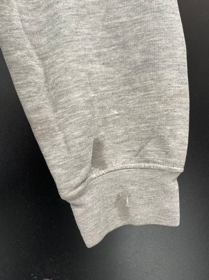 00' NIKE MINI SWOOSH  Size M Vintage Sweat-Shirt / K4114