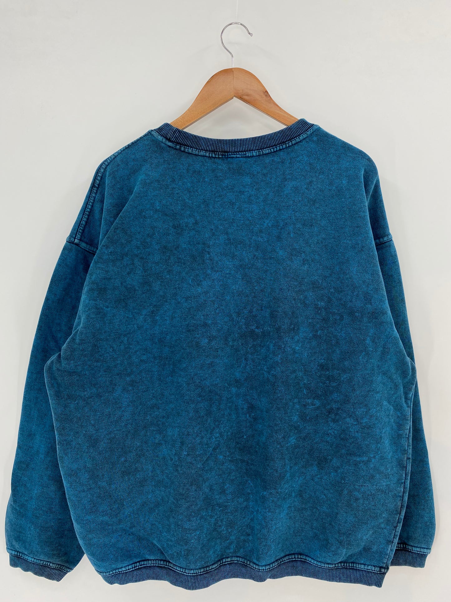 90's DISNEY WINNIE THE POOH Size L Vintage Sweat-shirt / K3038