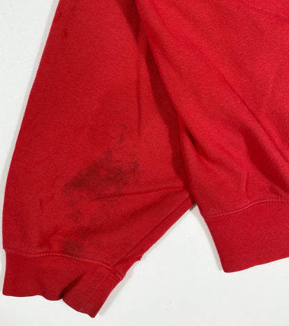 90’s NIKE x WISCONSIN Vintage Sweat-Shirts / 4550