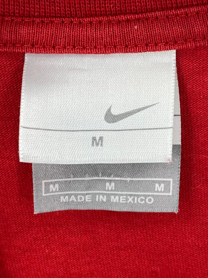 90's NIKE Size M Vintage Long Sleeve T-shirt / 7730