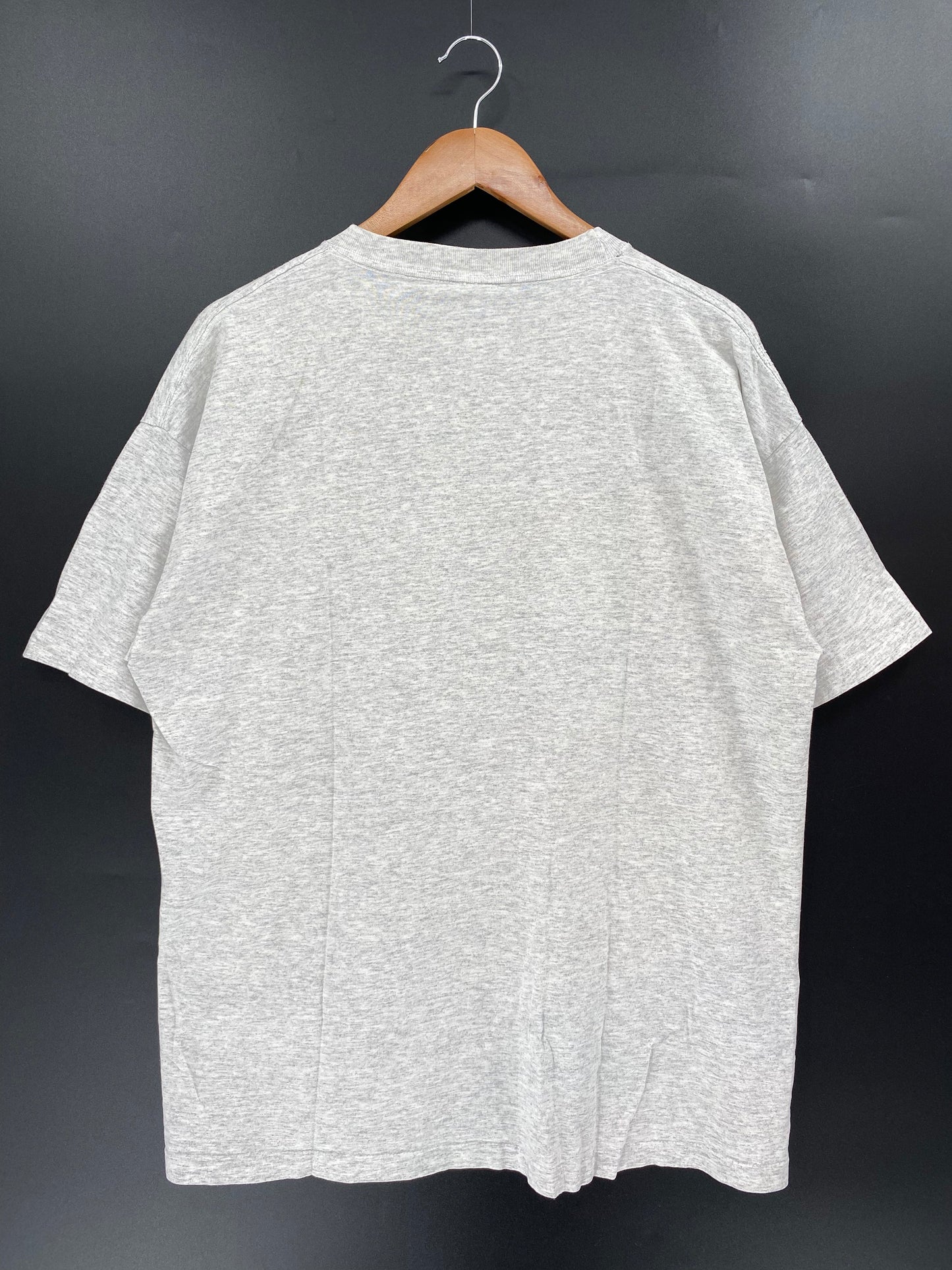 .90’s YES DEAR Size No Tag (Approx.XL) Vintage T- Shirt / E3590T