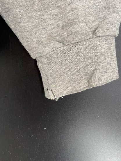 90's  NIKE CENTER SWOOSH Made in USA Size XL Vintage Hoodie Sweat-Shirts / k719