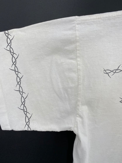 1998 Harley Davidson Made in USA Size XL Vintage T-Shirt / 7854