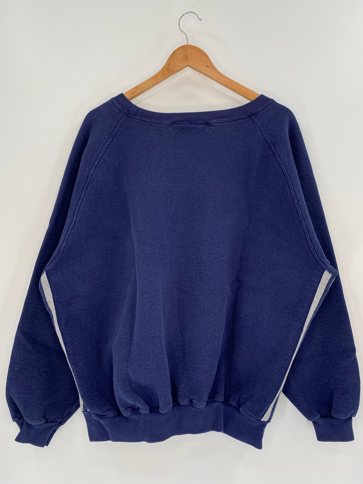 90's ADIDAS Made in USA Size L Sweat-Shirt / A1803