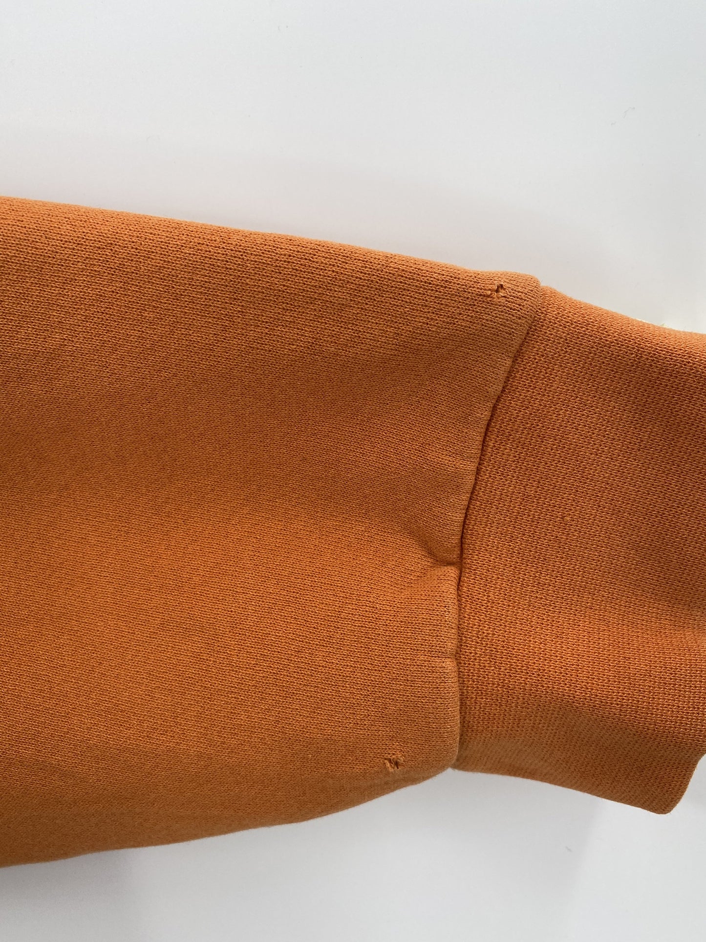 Vintage NIKE Size No Tag (Approx. XL) Sweat-shirt / k6179