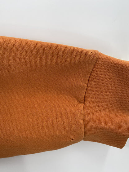 Vintage NIKE Size No Tag (Approx. XL) Sweat-shirt / k6179