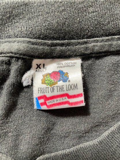 90's MENPHIS Made in USA Size XL Vintage T-Shirts / K2528