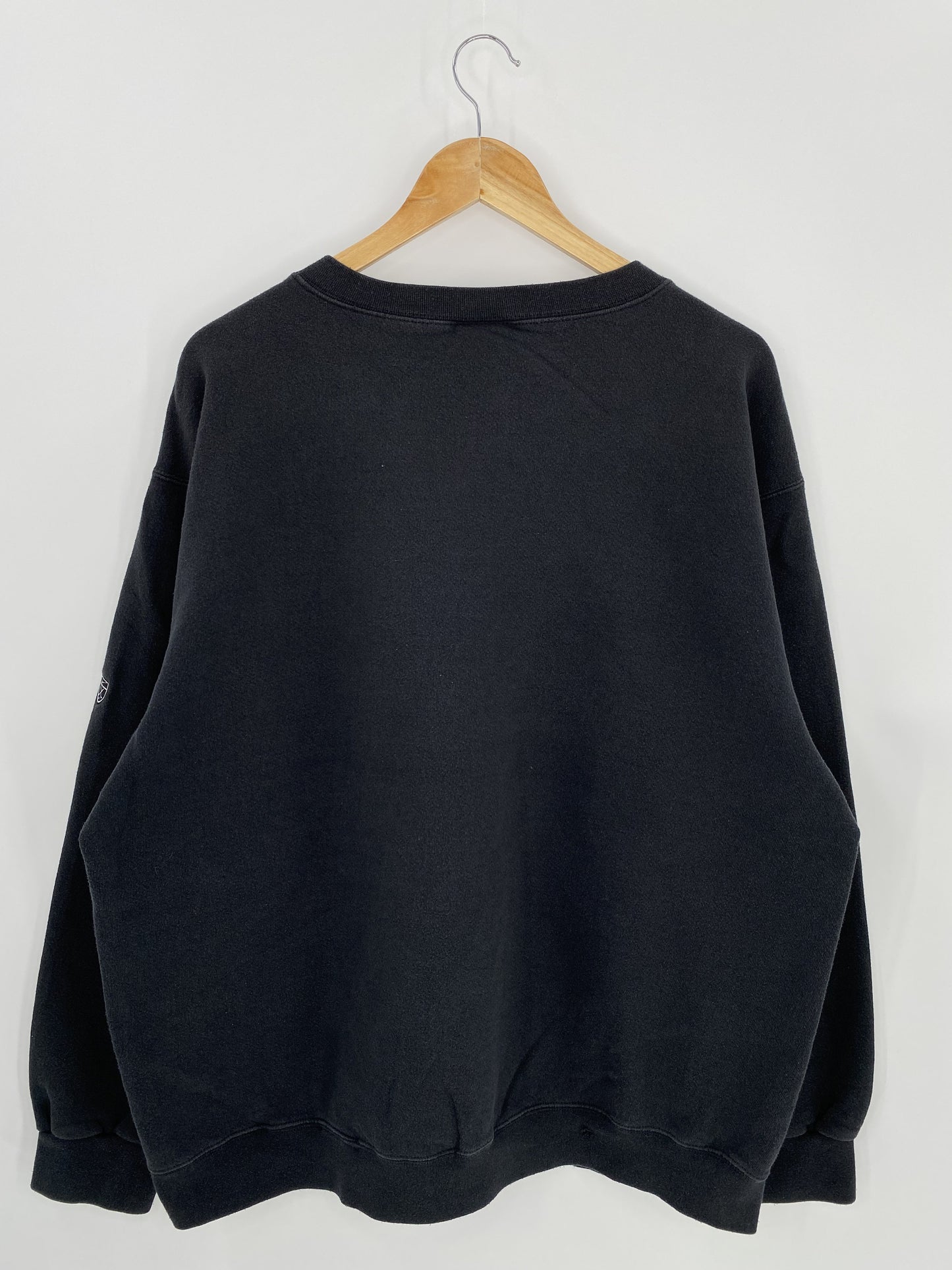 90’s NIKE GOLF Size XL Vintage Sweat-shirt / k6148
