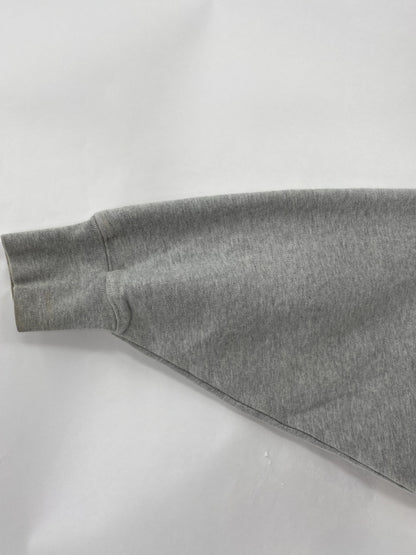 90’s NIKE MINI SWOOSH Size XL Vintage Sweat-shirt  / K6281