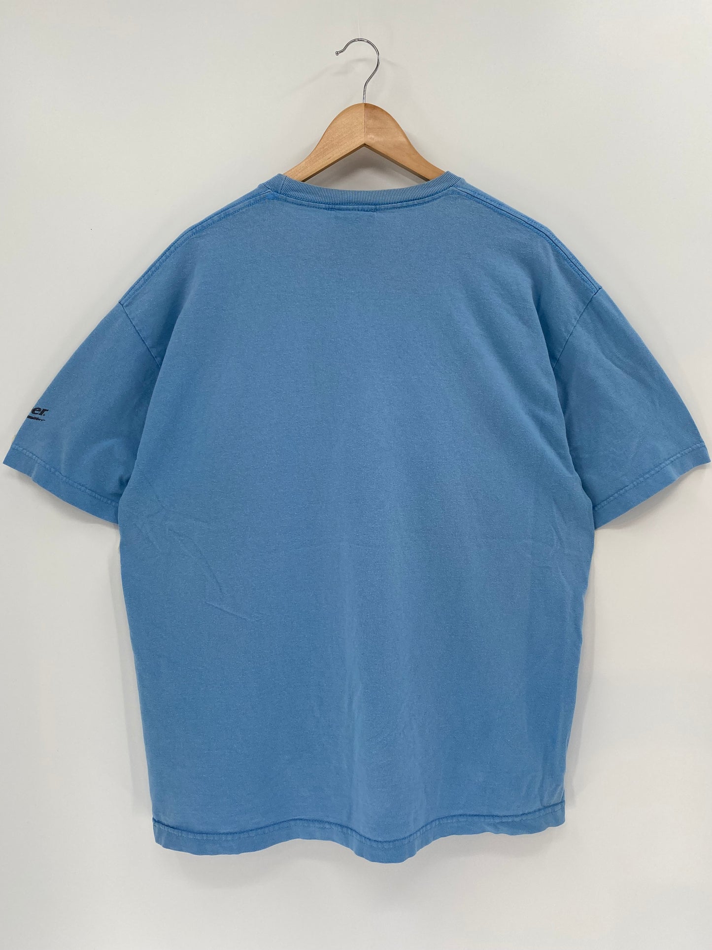 2004 SPIDER-MAN 2 MARVEL Size Approx.XL Vintage T-Shirt / K1605