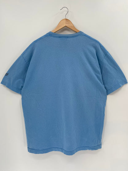 2004 SPIDER-MAN 2 MARVEL Size Approx.XL Vintage T-Shirt / K1605