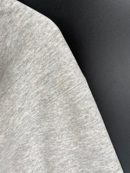 90’s  CARHARTT Size No tag (Approx.XL) Hoodie Sweat-Shirt  / K1707