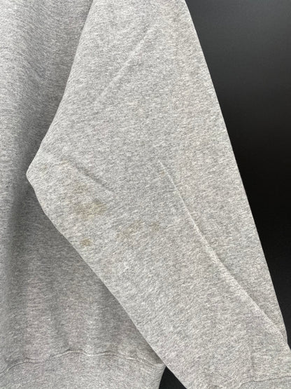 90’s NIKE HARVARD Size XXL Vintage Sweat-shirt / 7953