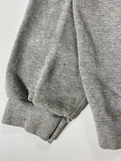 90’s NIKE MINI SWOOSH Size L Vintage Sweat-shirt / A8284