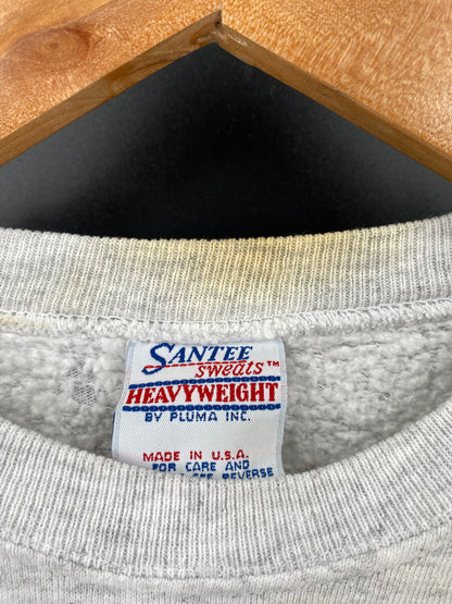 90's HARD ROCK CAFE ORLANDO MADE IN USA Approx. Size XL Vintage Sweat-Shirts / K1507