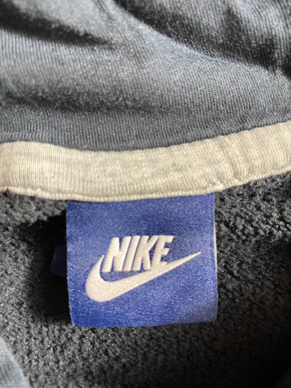 VINTAGE NIKE Size XL Hoodie Sweat-Shirts / K2896