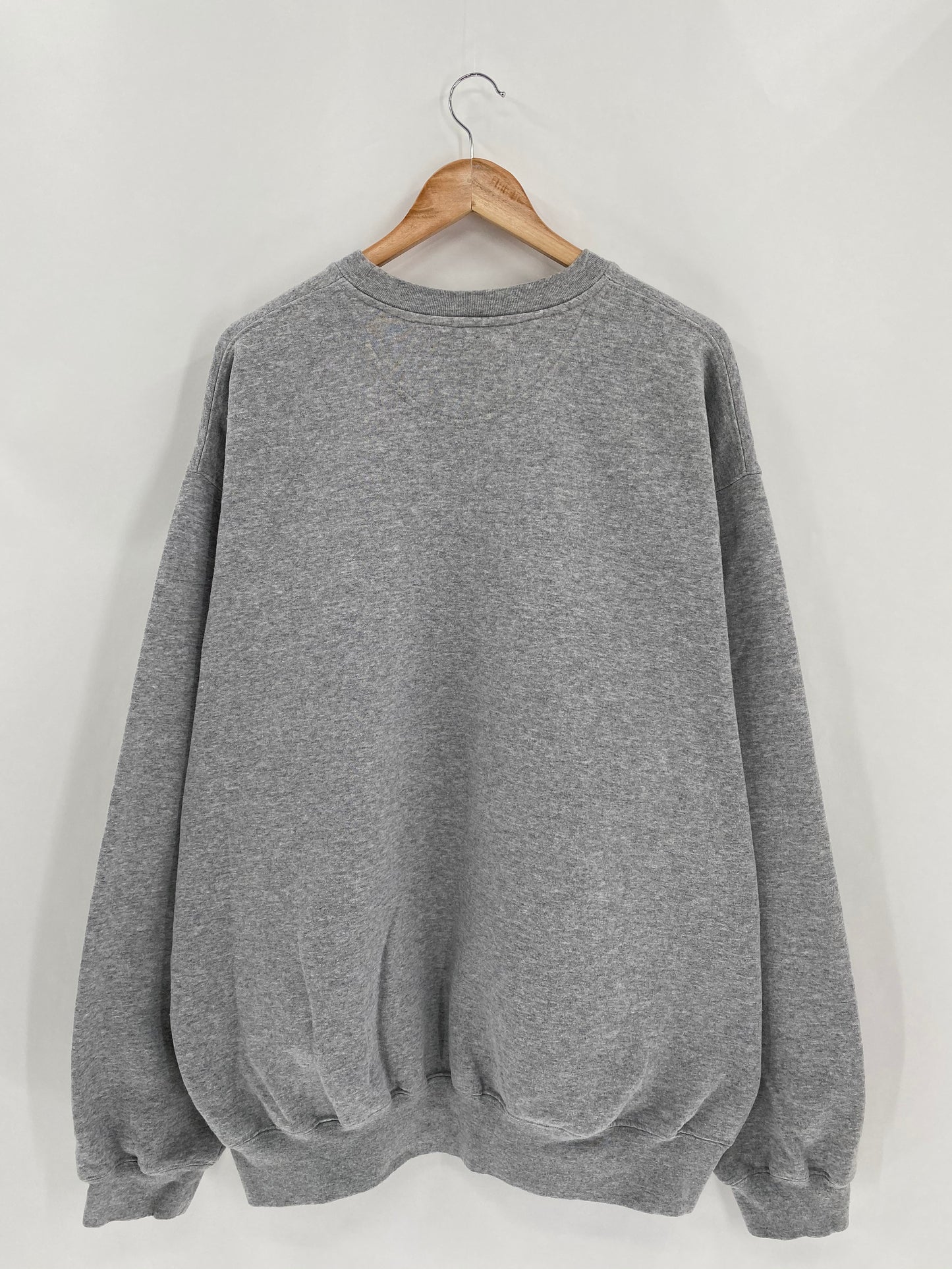 90’s NIKE KENTUCKY Size XXL Vintage Sweat-Shirt / 5809