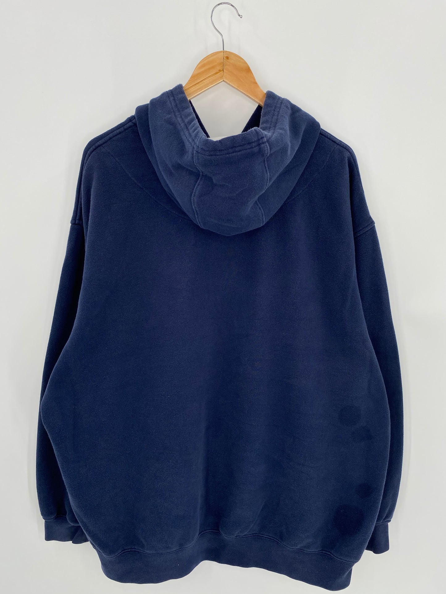 00’ NIKE Size XL Vintage Hoodie Sweat-shirt / 6748