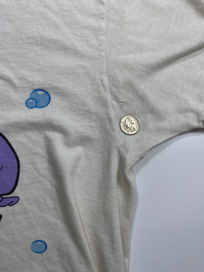90’s Disney Pocahontas Made in USA Size One Size (Approx. XXXL) Vintage T-shirt / 6755
