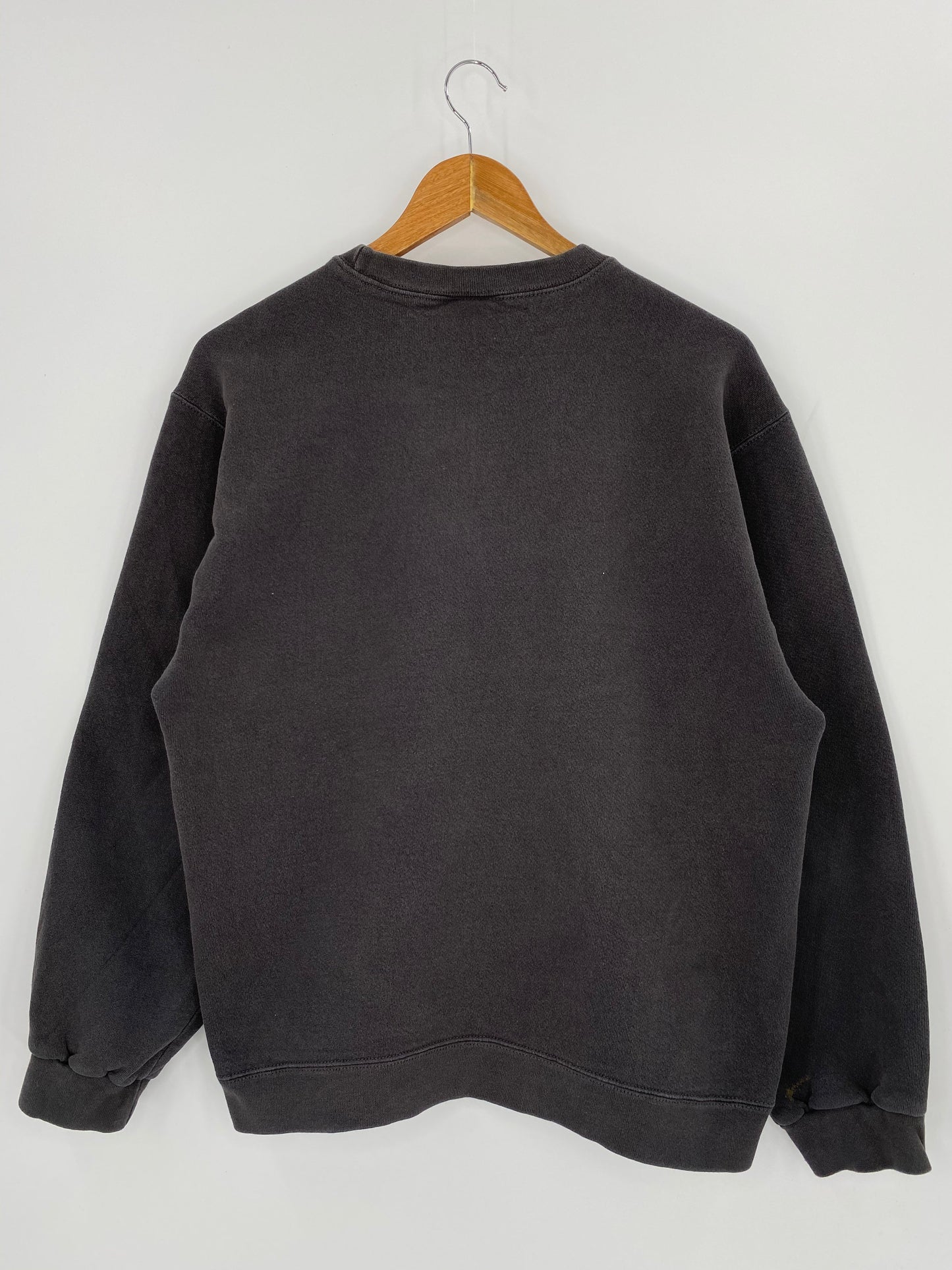 90’s NIKE MINISWOOSH Made in USA Size M Vintage Sweat-shirt /k6920