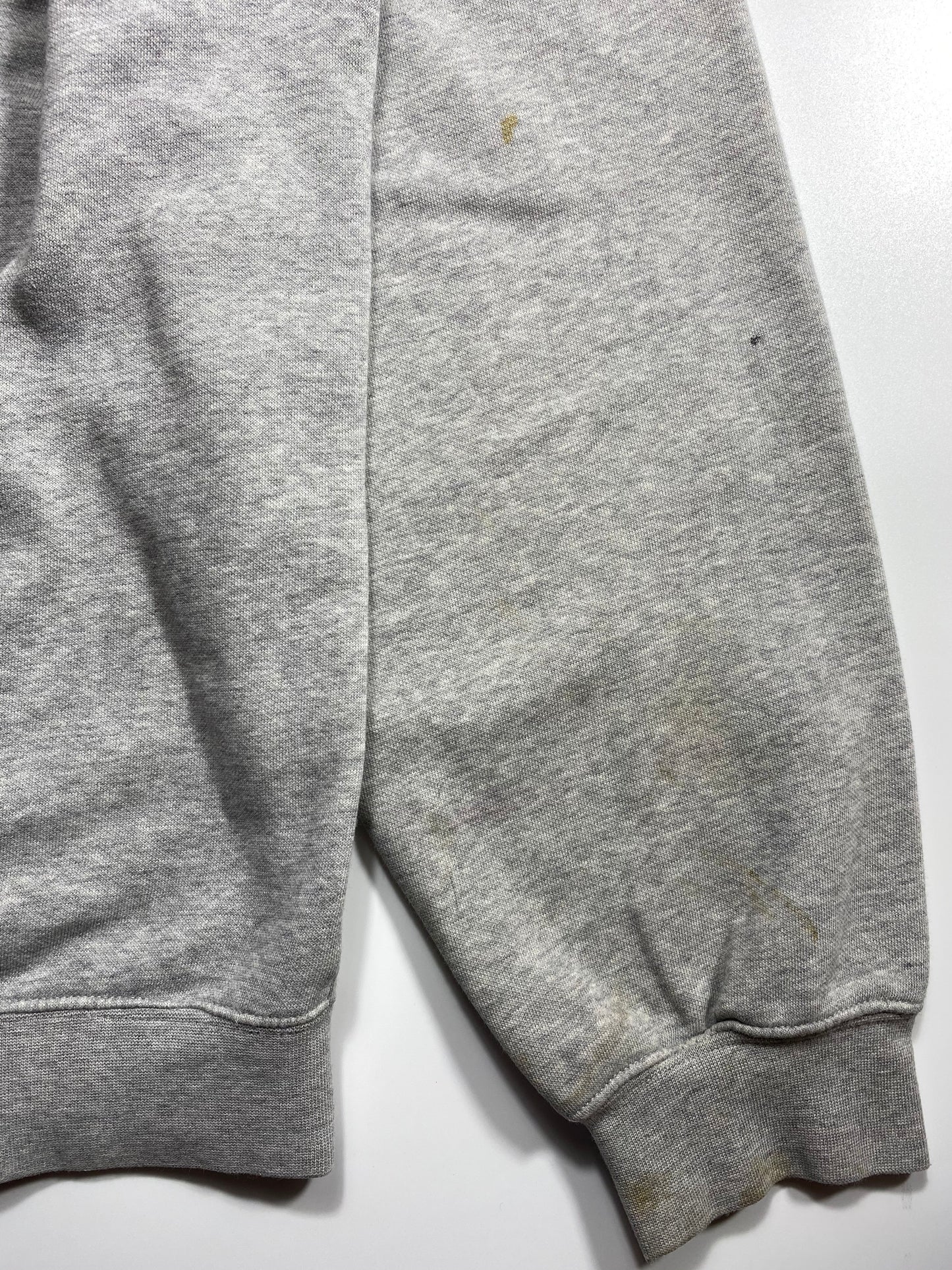 00’ NIKE Size XL Vintage Hoodie Sweat-shirt / 6593