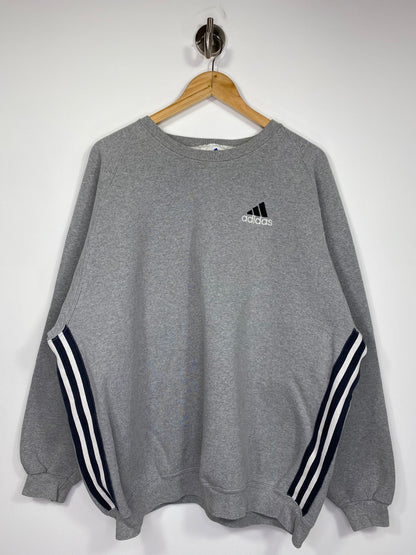 90’s Adidas Vintage Sweat-Shirt / 4830