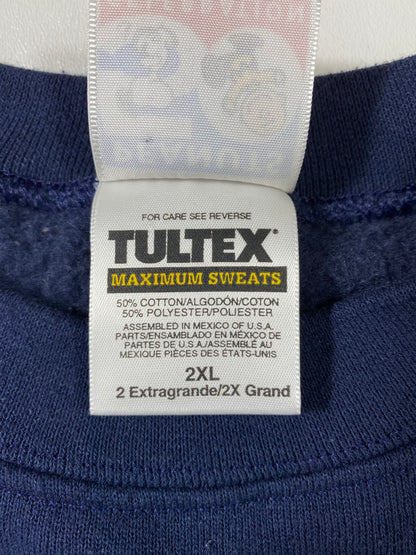 90's SNOOPY Size XXL Vintage Sweat-shirt / 6513