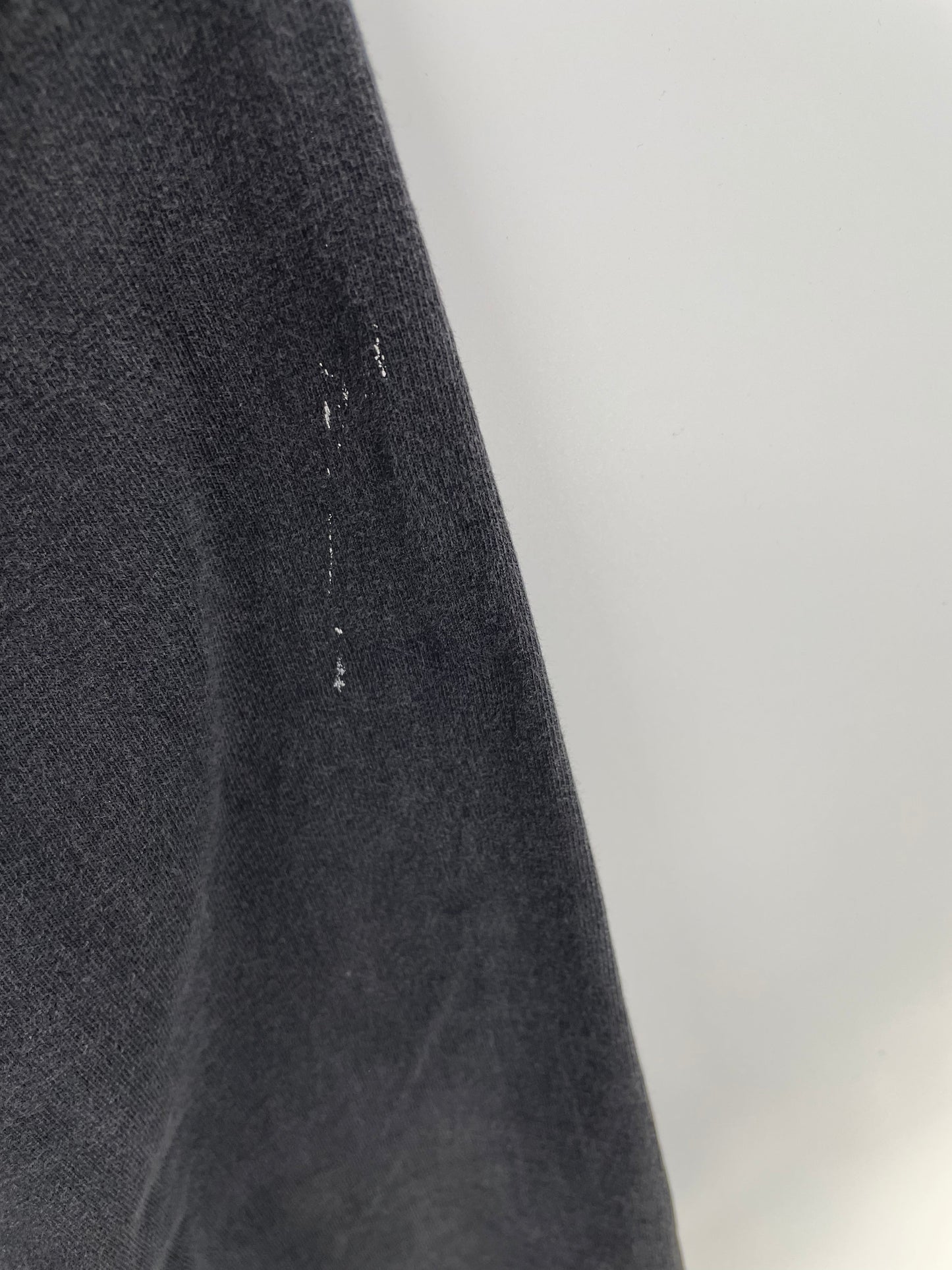 90's SAN FRANCISCO 49ERS Made in USA Size L Vintage NFL Long Sleeve T-Shirt / A6555