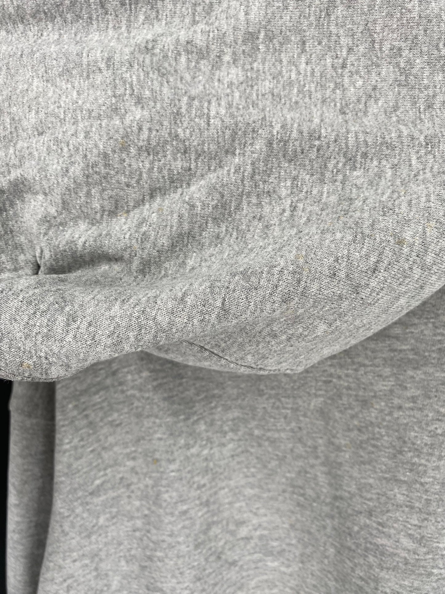 90's  NIKE CENTER SWOOSH Made in USA Size XL Vintage Hoodie Sweat-Shirts / k719