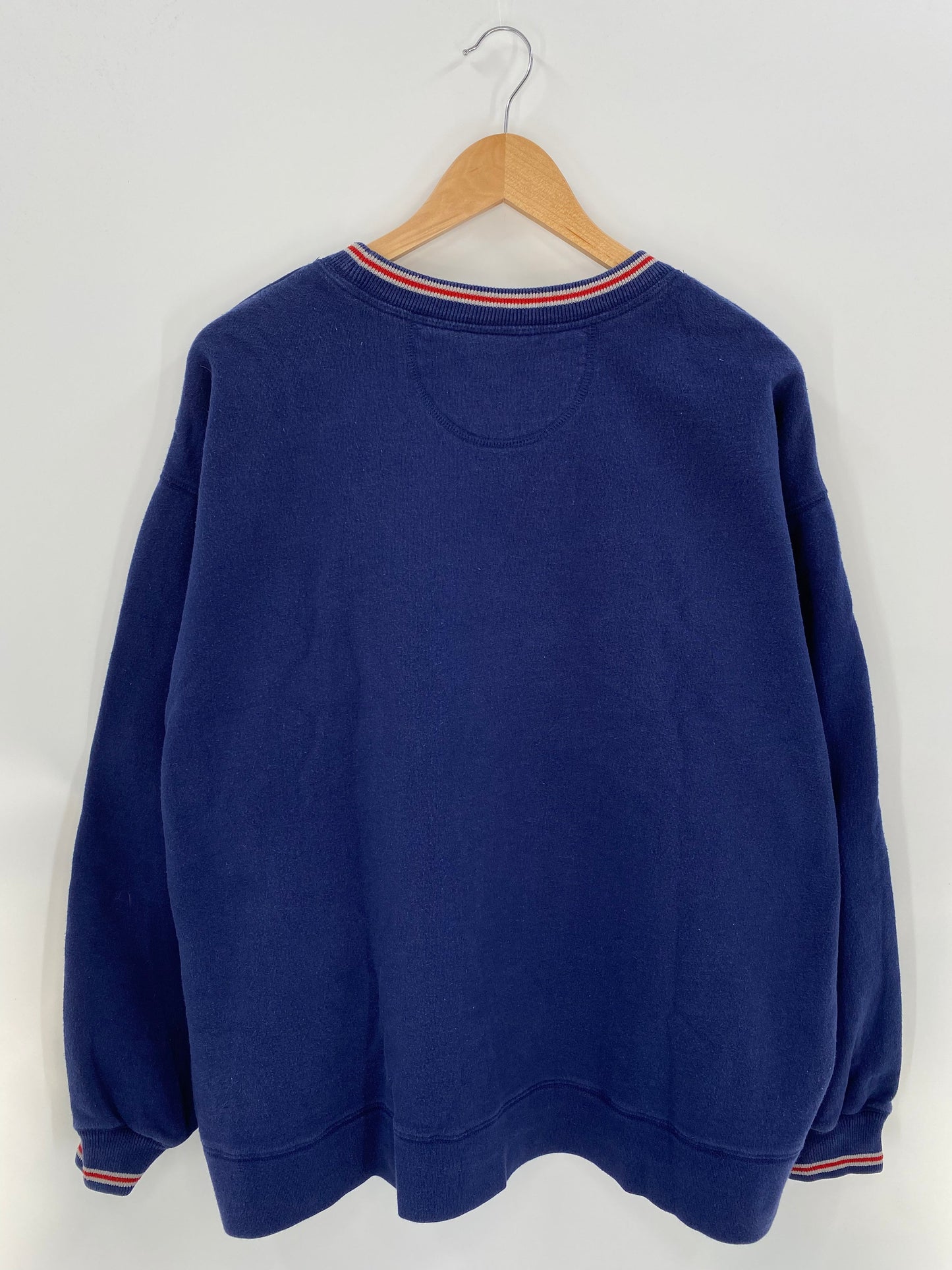 00' DISNEY WINNIE THE POOH Size XL Vintage Sweat-shirt / E4400S