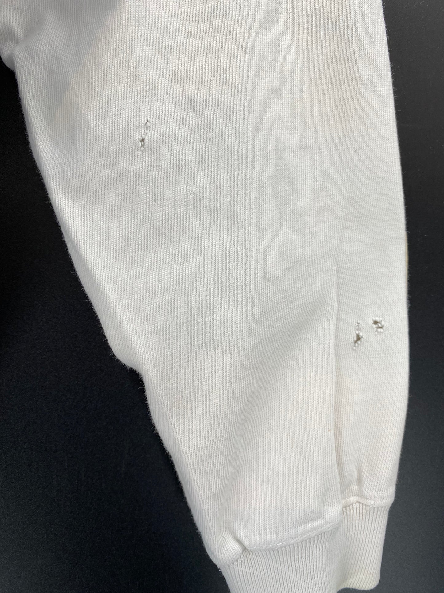 90’s POLO RALPH LAUREN Size XL Vintage Rugby-Shirt / K3885