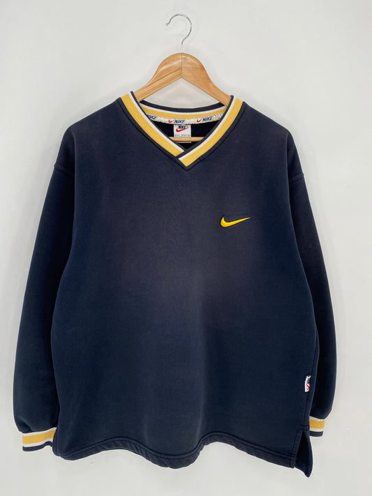 90’s NIKE Made in USA Size L Vintage Sweat-shirt / A8282