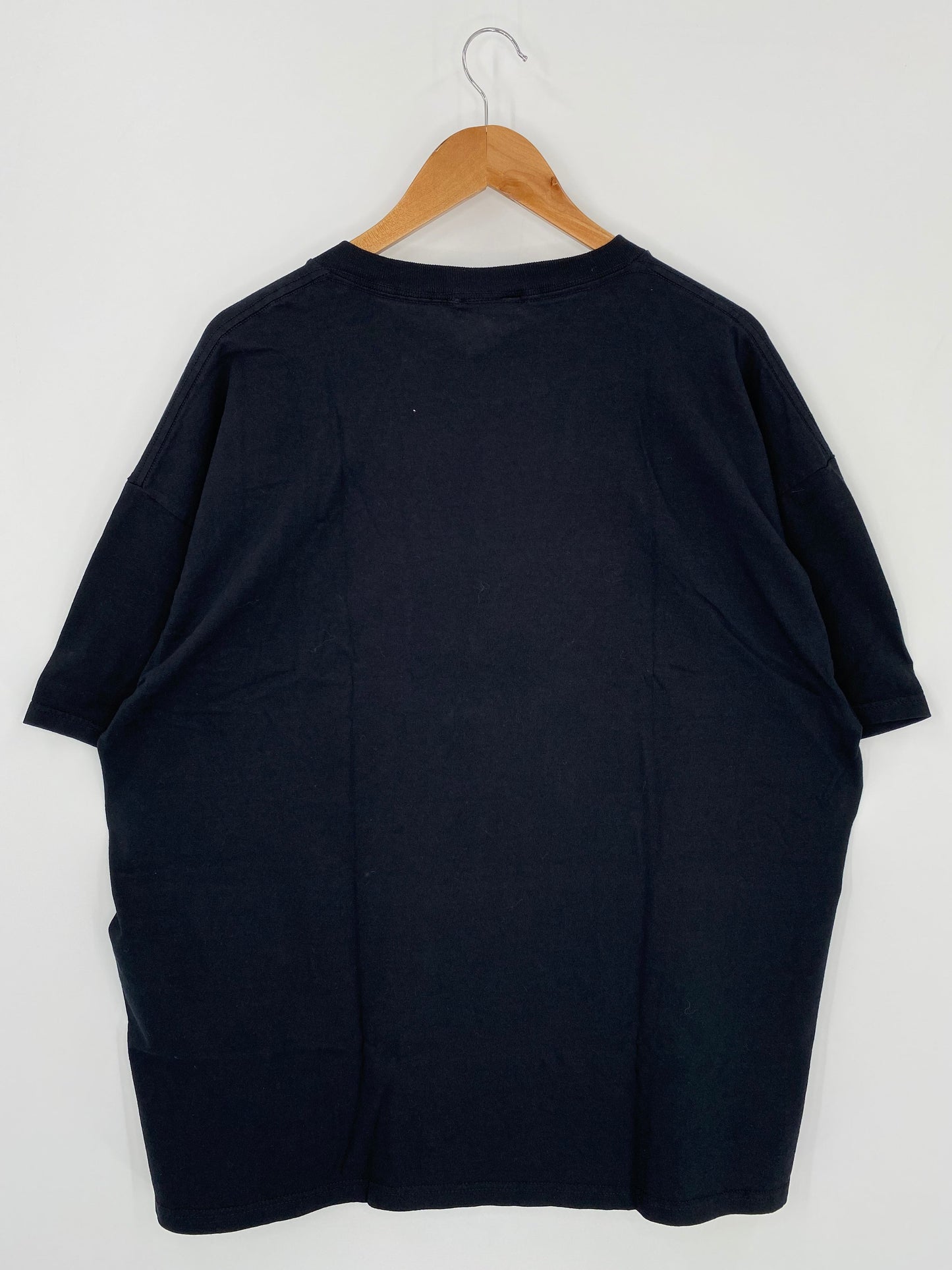 2000 WALT DISNEY WORLD MICKEY Made in USA Size XXL T-Shirt / A1969