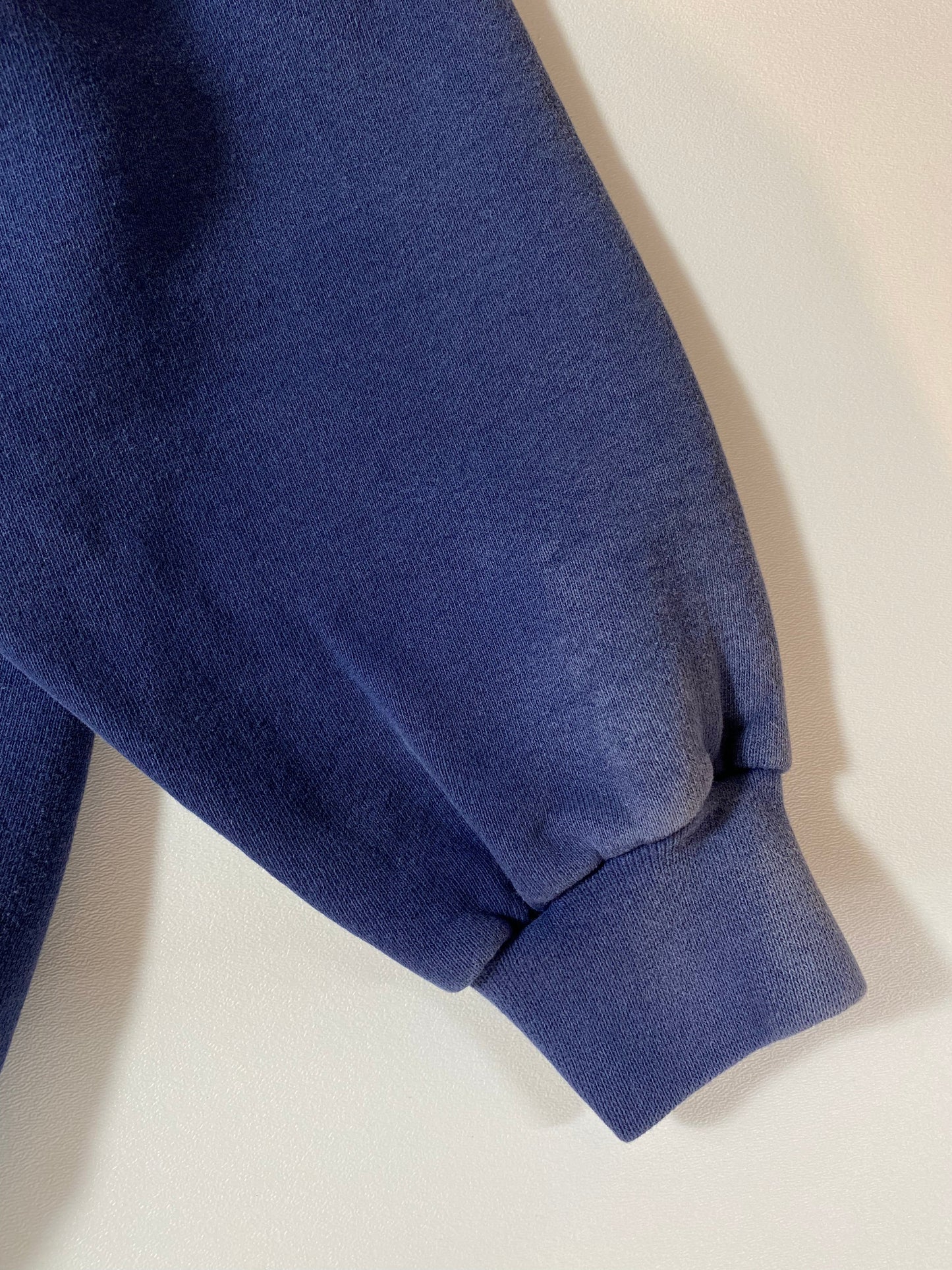 90’s ADIDAS Made in USA Size L Vintage Sweat shirt / A429